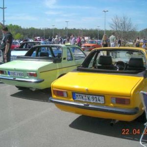 Kaiserslautern 2007