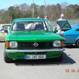 Kaiserslautern 2007
