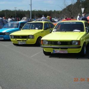 Kaiserslautern 2007