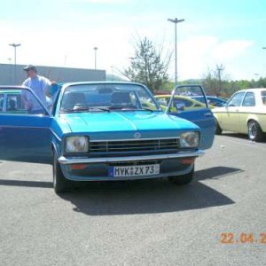 Kaiserslautern 2007