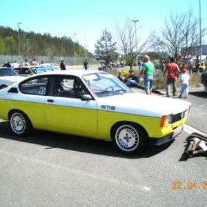 Kaiserslautern 2007