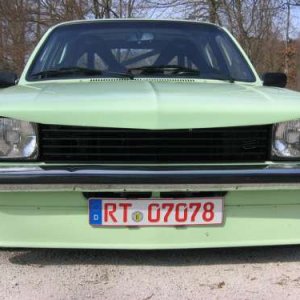 Kadett-C Limo