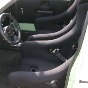 Kadett-C Limo