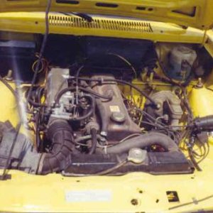 Kadett C 2,0E Coupé