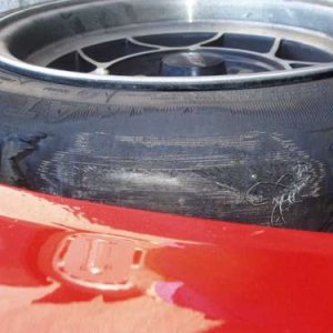 8 neue Bilder des Grauens...
