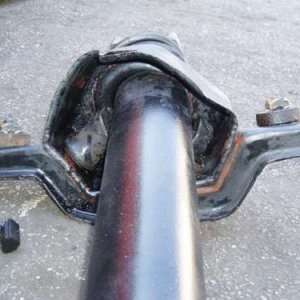 8 neue Bilder des Grauens...