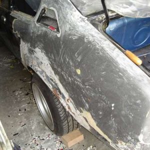 GTE07