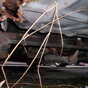 Limo für 990 Euro?
