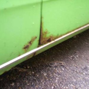 Limo für 990 Euro?