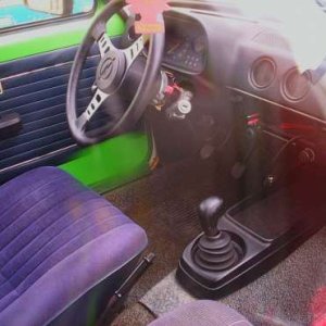 Limo für 990 Euro?