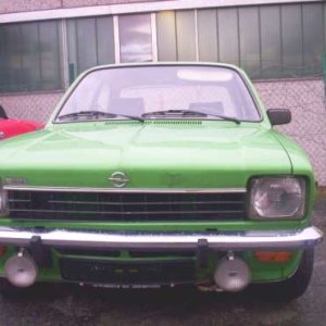 Limo für 990 Euro?