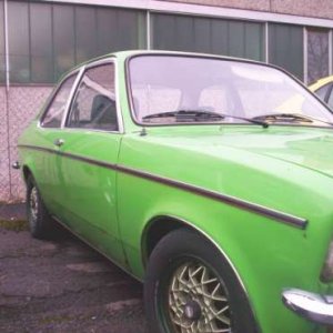 Limo für 990 Euro?