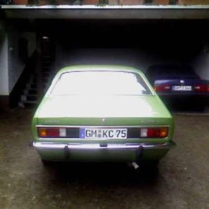 Kadett