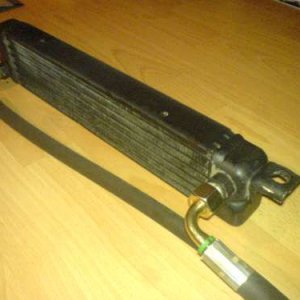 Ölkühler