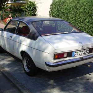 Fastback´68