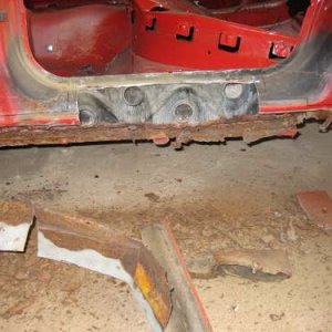 Bilder des Grauens 3