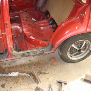 Bilder des Grauens 2
