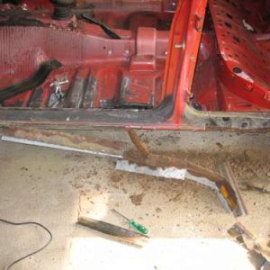 Bilder des Grauens 1