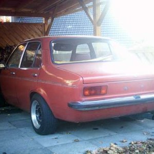 Kadett 29