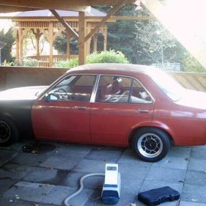 Kadett 28