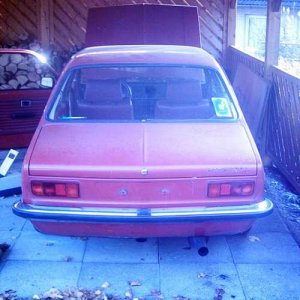 Kadett 27