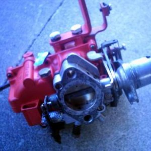 Kadett 22