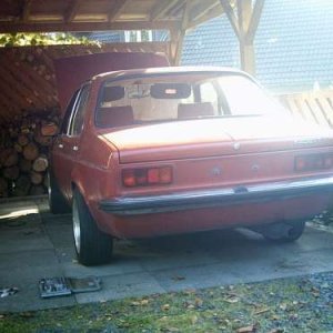 Kadett 16