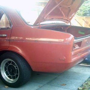 Kadett 14