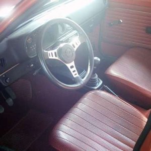 Kadett 12