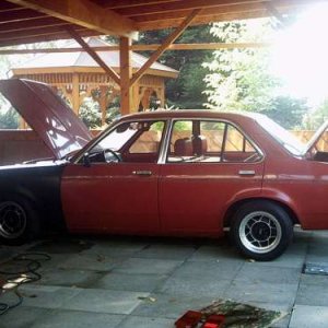 Kadett 9