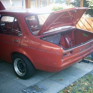 Kadett 6