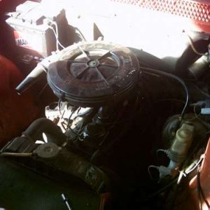 Kadett 5