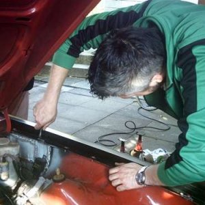 Kadett 4