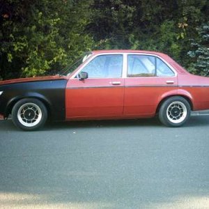 Kadett 2