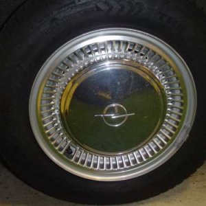 Fastbacker Caravan