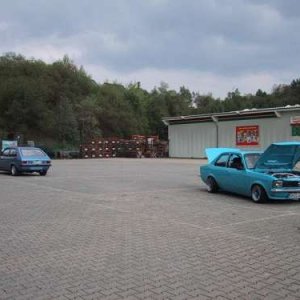 Treffen Wipperfürth