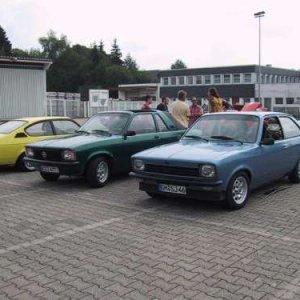 Treffen Wipperfürth