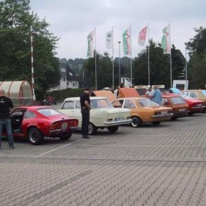 Treffen Wipperfürth