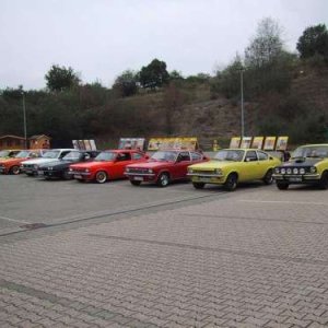 Treffen Wipperfürth