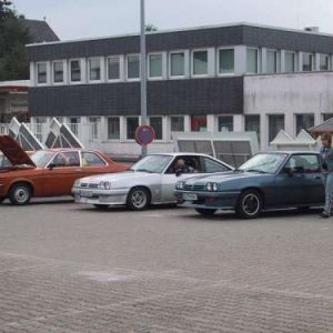 Treffen Wipperfürth