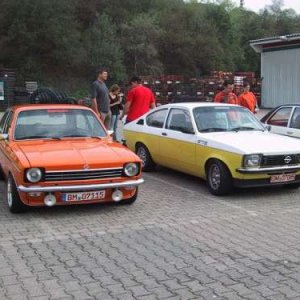 Treffen Wipperfürth