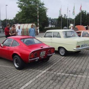 Treffen Wipperfürth