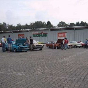 Treffen Wipperfürth