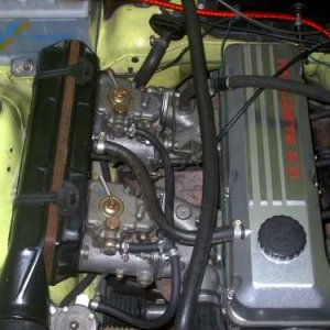 kadett c 79