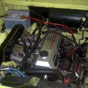 kadett c 79