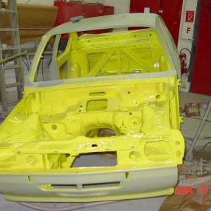 Kadett GT/E