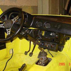Kadett GT/E