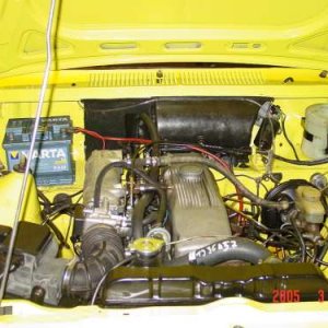 Kadett GT/E