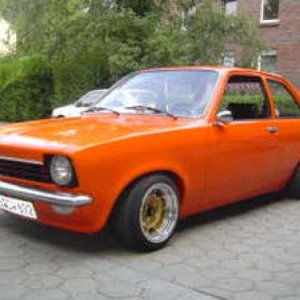 C Limo
