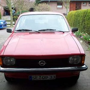 Außenspiegel GT/E